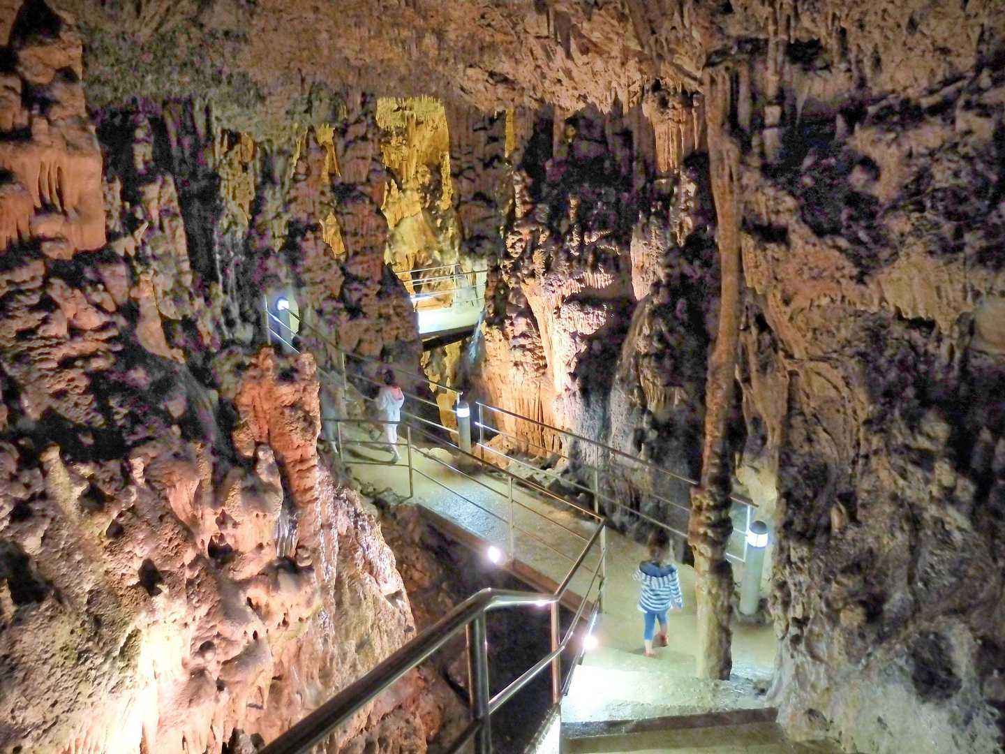Jaskinia Biserujka Krk
