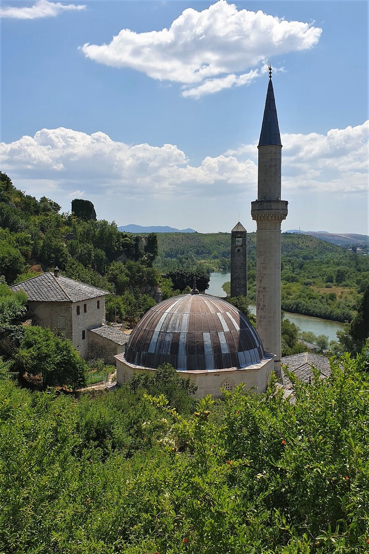 Bośnia i Hercegowina, Pocitelj 