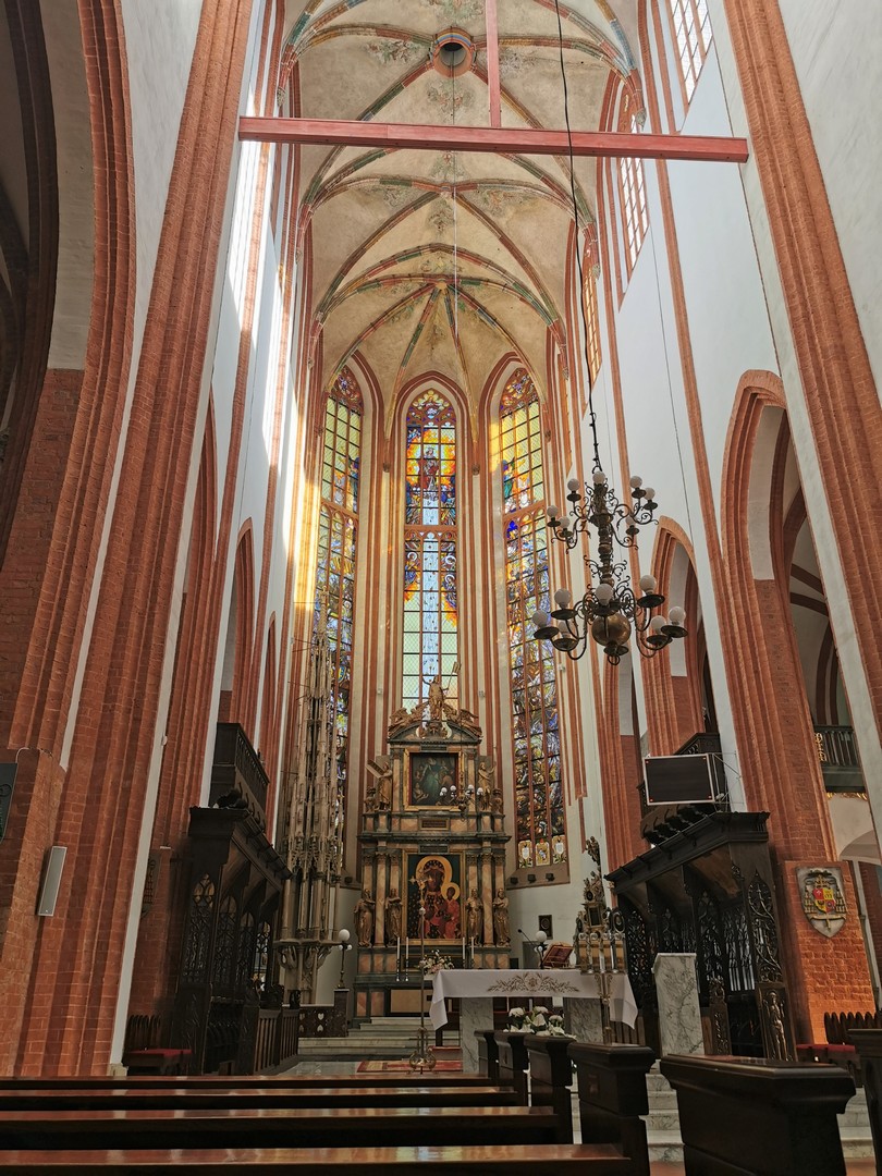 Kościół Garnizonowy, Wrocław