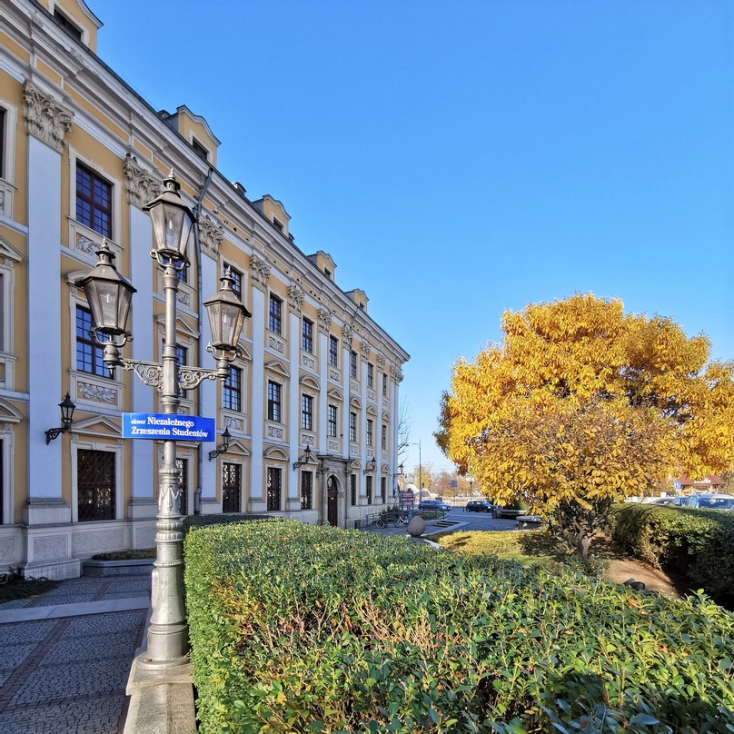 Uniwersytet z dziećmi, Wrocław