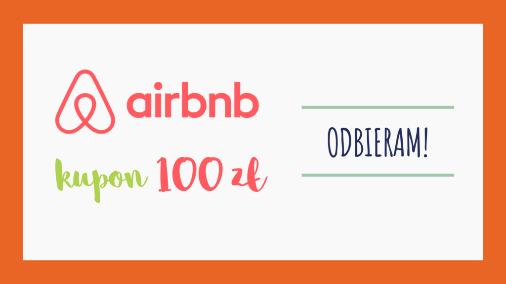 SilverMint kupon 100 zł Airbnb