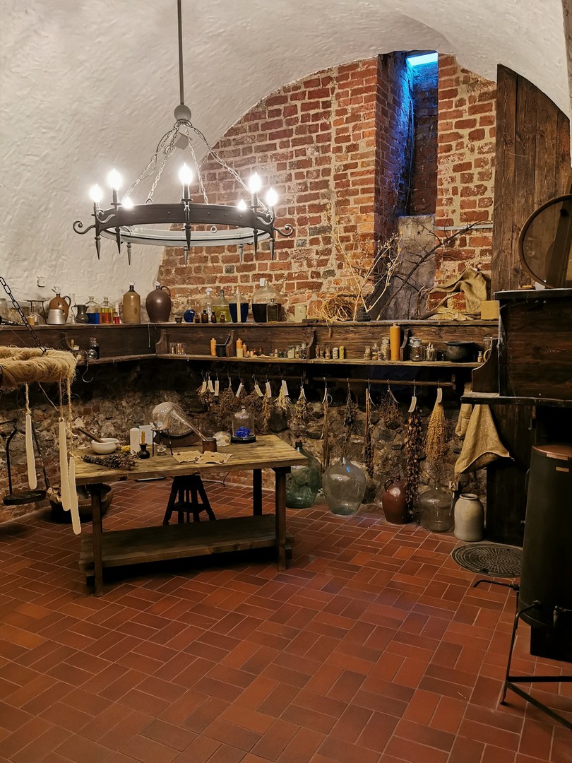 Muzeum Farmacji Wrocław