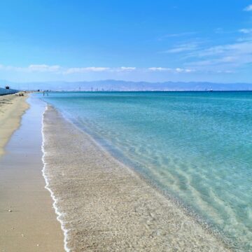 Cypr TOP 10 – moja lista najpiękniejszych miejsc